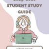 2025 2026 student study guide