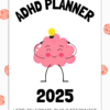 2025 Adhd Planner 3 2025 adhd planner