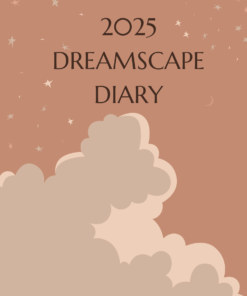 2025 Dreamscape Diary