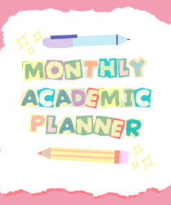 Academic Planner