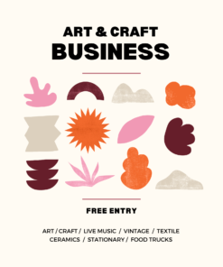 Art and Craft Business