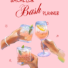 Bachelor bash planner