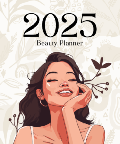 Beauty Planner