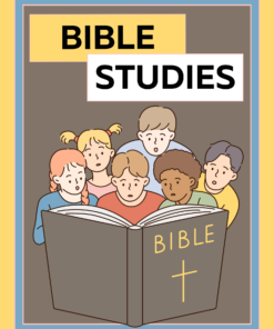 Bible Study Journal