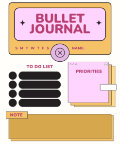 Bullet Journal