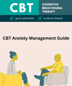 Cbt Anxiety Management Guide