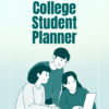 College Student Planner 2 College student planner