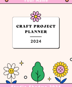 Craft Project Planner