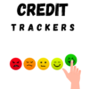 Credit trackers