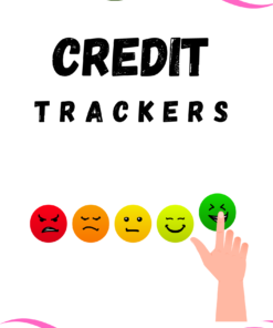 Credit Trackers