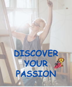 Discover Your Passion