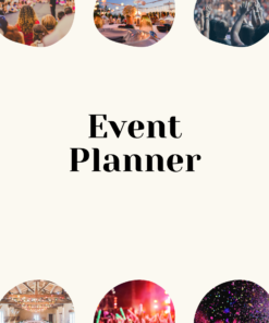 Event Planner