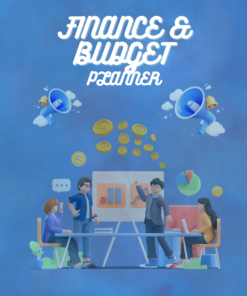 Finance Budget Planner