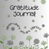 Gratitude Journal 3 Gratitude journal a