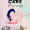 Hair care planner
