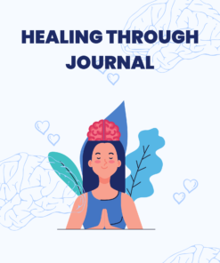 Healing Through Journal