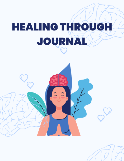 Healing through journal