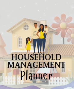 Household Management