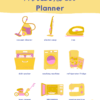 Household planner
