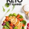Latest Keto Diet Planner 2 Keto diet planner