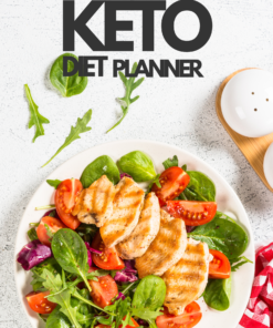 Keto Diet Planner