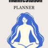 Manifestation Planner A4 2 Manifestation planner a4