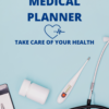 Medical Planner 3 Medical planner