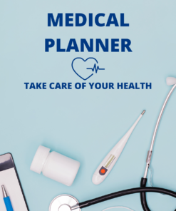 Medical Planner