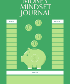 Money Mindset Journal