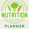 Nutrition Planner 2 Nutrition planner