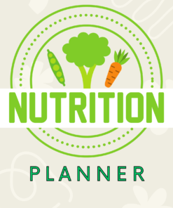 Nutrition Planner