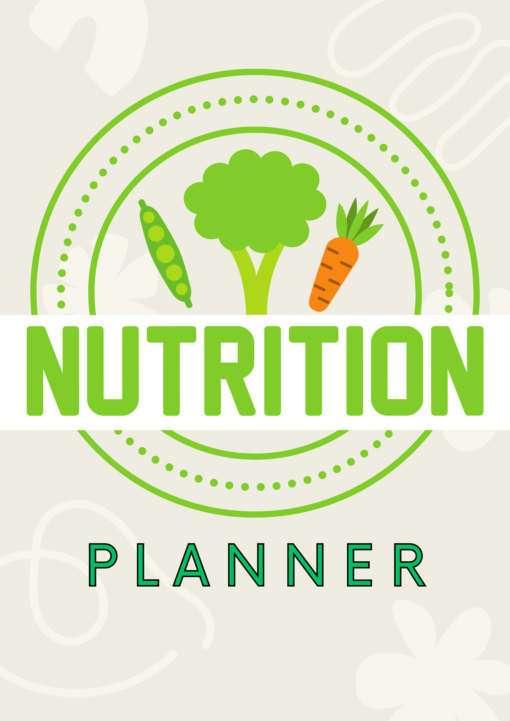 Nutrition planner