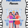Photography planner