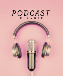 Podcast Planner