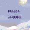 Prayer Journal 2 Prayer journal