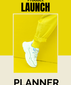 Product Launch Planner