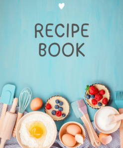 Recipe Book