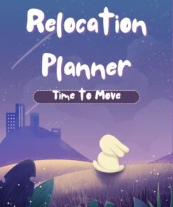 Relocation Planner