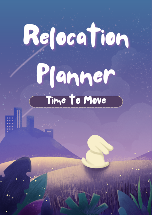 Relocation planner