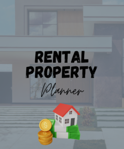 Rental Property Planner