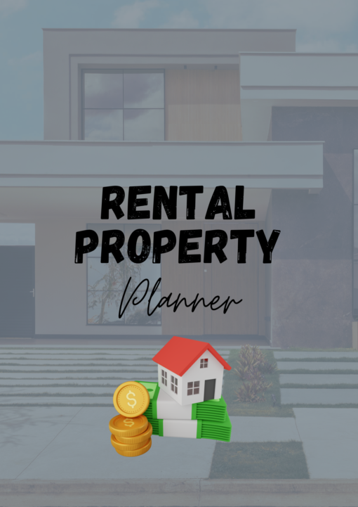 Rental property planner