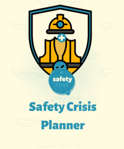 Safety Crisis Planner