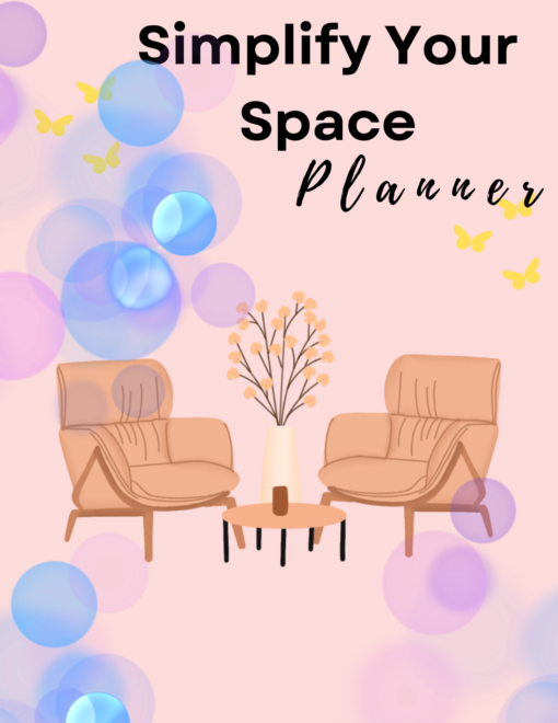 Simplify your space planner