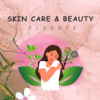 Skin Care And Beauty Planner 3 Skin care and beauty planner