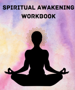 Spiritual Awakening Workbook