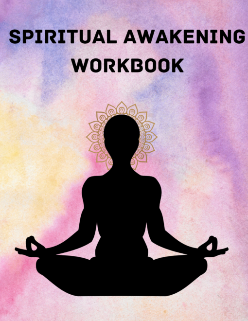 Spiritual awakening workbook