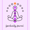 Spirituality Journal 3 Spirituality journal