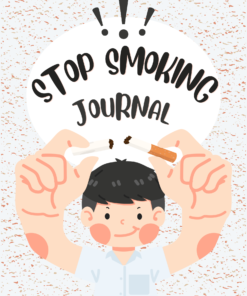 Stop Smoking Journal