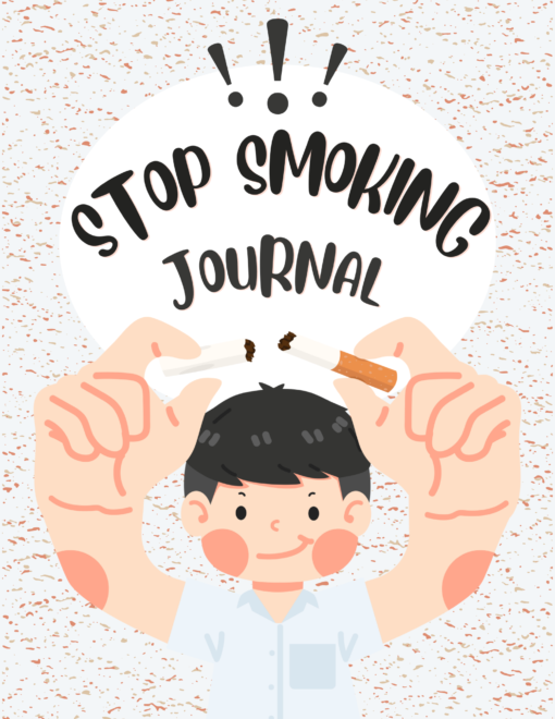 Stop smoking journal