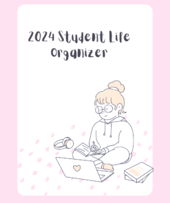 Student Life Organizer